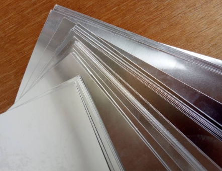 How to Achieve Mirror Finishes on Nickel 201 Sheet with Polishing?